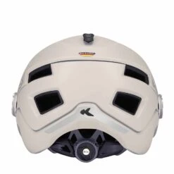 KED B-VIS X-Lite Mit Visier Fahrradhelm 9 KED B-VIS X-Lite Mit Visier Fahrradhelm -Scott Verkäufe ked b vis x lite ash matt strap fahrradhelm 590626 c