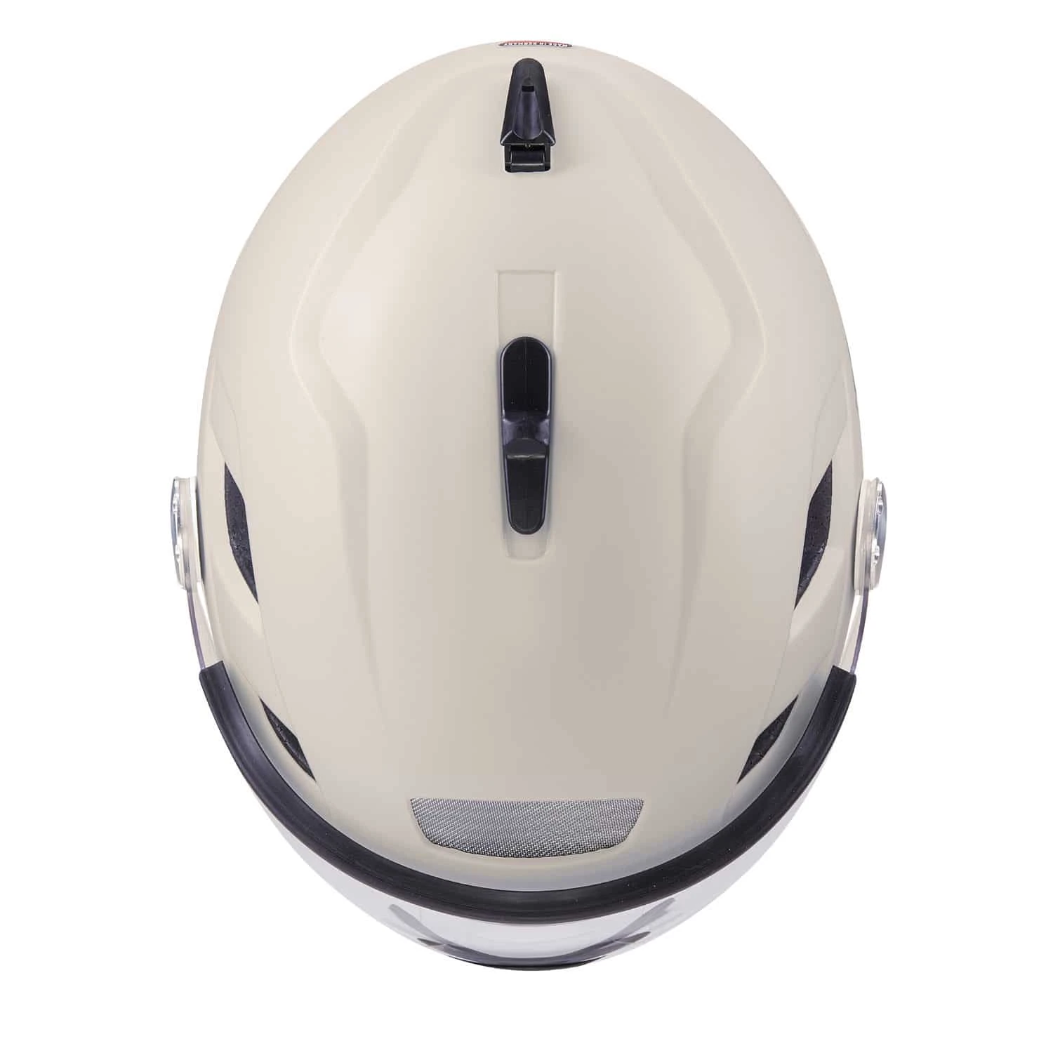 KED B-VIS X-Lite Mit Visier Fahrradhelm 6 KED B-VIS X-Lite Mit Visier Fahrradhelm – Bild 4