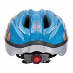 KED Meggy II Originals Bibi & Tina Fahrradhelm Kinder -Scott Verkäufe ked meggy ii originals bibi tina petrol fahrradhelm kinder 810139 a