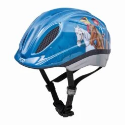 KED Meggy II Originals Bibi & Tina Fahrradhelm Kinder