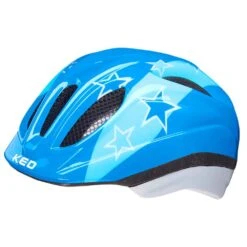 KED Meggy Ll Fahrradhelm Kinder