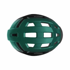 Lazer Codax KinetiCore MTB Helm -Scott Verkäufe lazer codax mtb helm dunkelgrn 810147 e