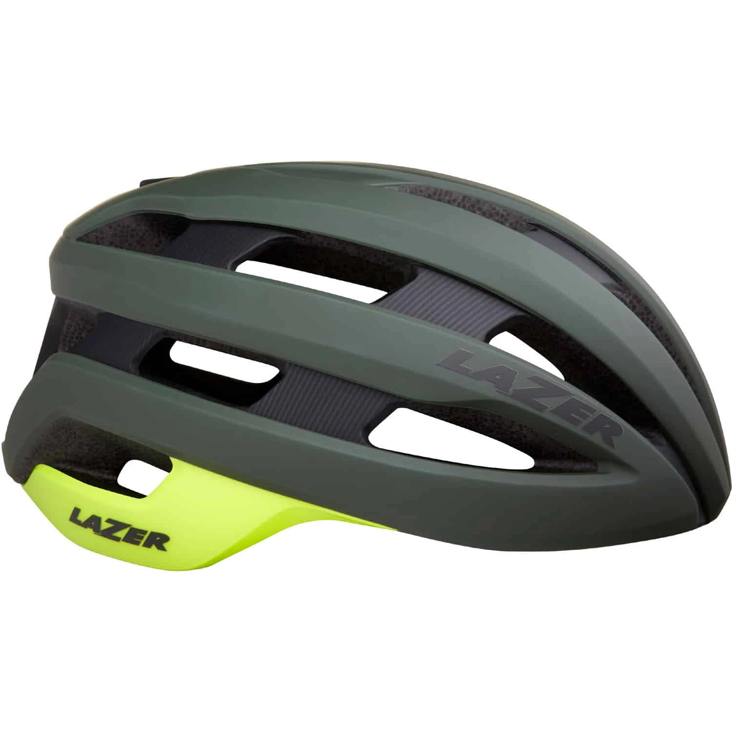 Lazer Sphere Rennrad Helm 4 Lazer Sphere Rennrad Helm – Bild 2