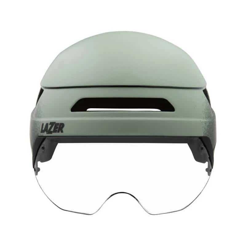 Lazer Urbanize MIPS Fahrrad-Helm (inkl. LED-Rückleuchte) 5 Lazer Urbanize MIPS Fahrrad-Helm (inkl. LED-Rückleuchte) – Bild 3