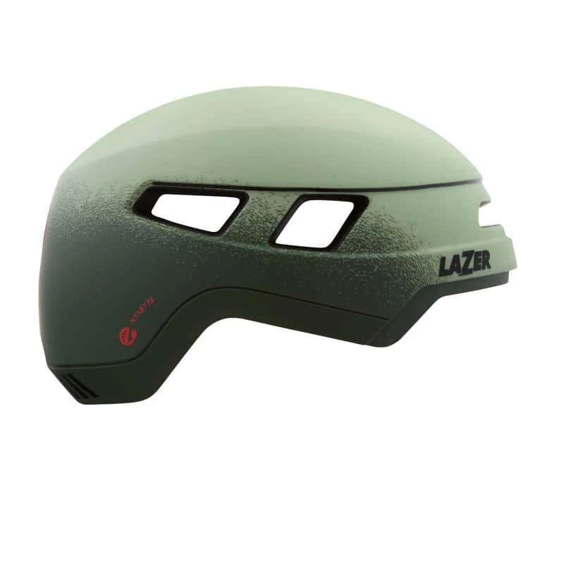 Lazer Urbanize MIPS Fahrrad-Helm (inkl. LED-Rückleuchte) 4 Lazer Urbanize MIPS Fahrrad-Helm (inkl. LED-Rückleuchte) – Bild 2