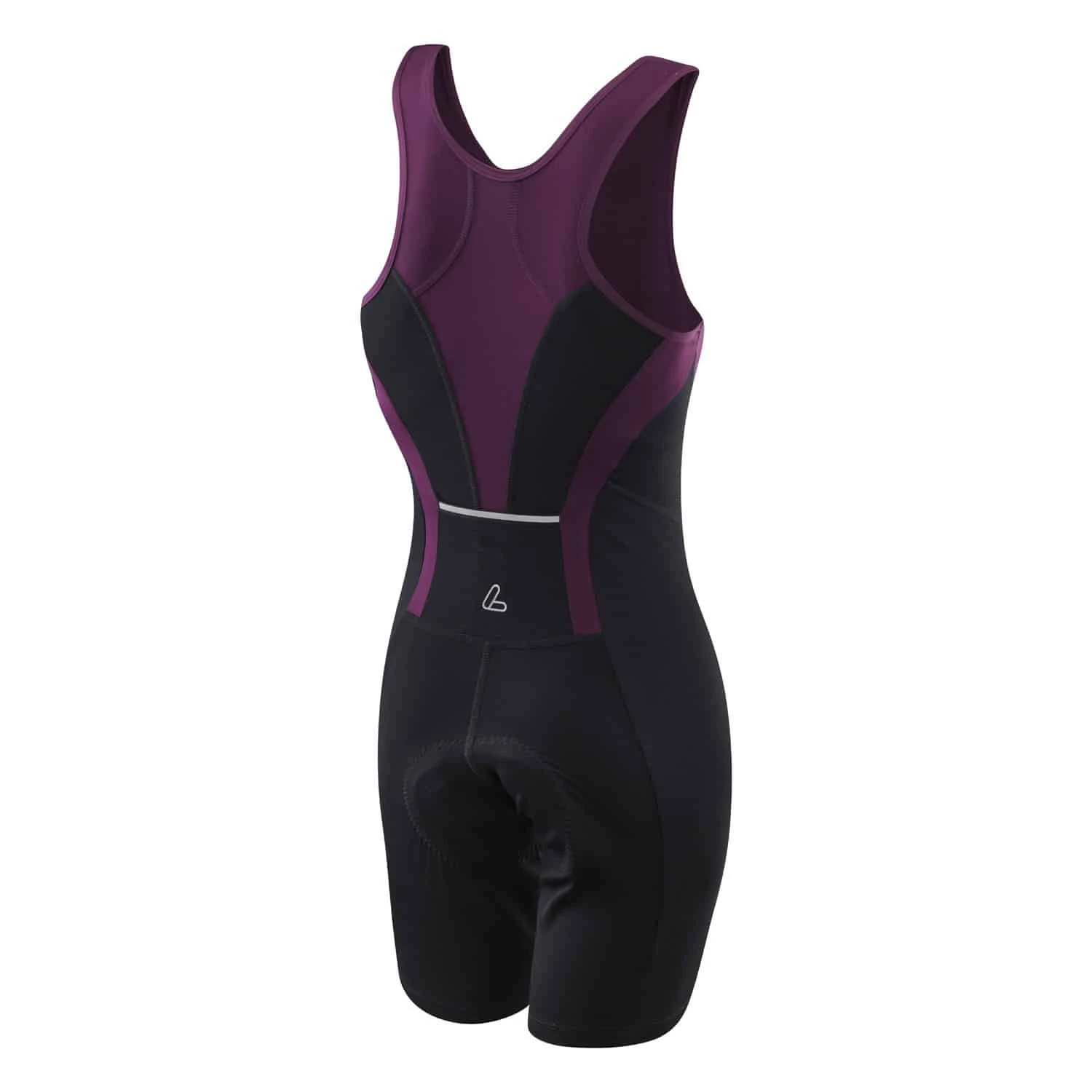 Loeffler Löffler Bike Body Radeinteiler Damen 4 Loeffler Löffler Bike Body Radeinteiler Damen – Bild 2