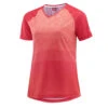 Loeffler Löffler Components Radshirt Kurzarm Damen