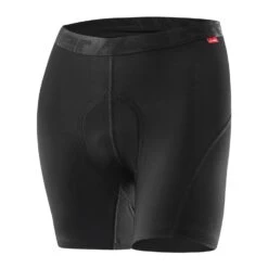 Loeffler Löffler Elastic 2.0 Fahrrad-Unterhose Damen