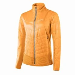 Loeffler Löffler Hybrid Primaloft 60 Windjacke Damen