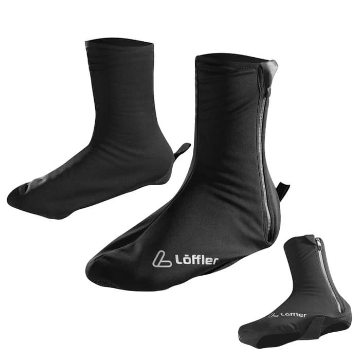 Loeffler Löffler PrimaLoft Radüberschuhe 3 Loeffler Löffler PrimaLoft Radüberschuhe