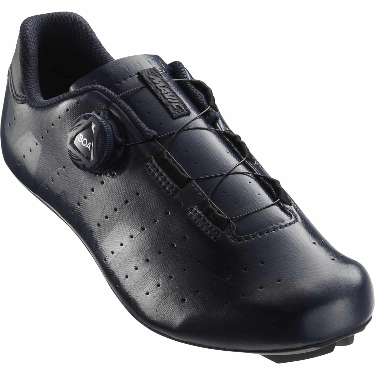 Mavic Cosmic Boa Rennrad Schuhe 3 Mavic Cosmic Boa Rennrad Schuhe