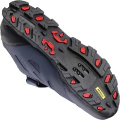 Mavic XA Elite Mountainbikeschuhe -Scott Verkäufe mavic xa elite mtb schuhe blau rot 580907 c