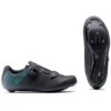 Northwave Core Plus 2 WMN Rennradschuhe Damen 2 Northwave Core Plus 2 WMN Rennradschuhe Damen -Scott Verkäufe northwave core plus 2 wmn rennrad schuhe schwarz 2022 591111 a