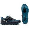 Northwave Corsair MTB-Schuhe Herren -Scott Verkäufe northwave corsair mtb schuhe 590960 a