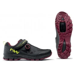 Northwave Corsair MTB-Schuhe Herren