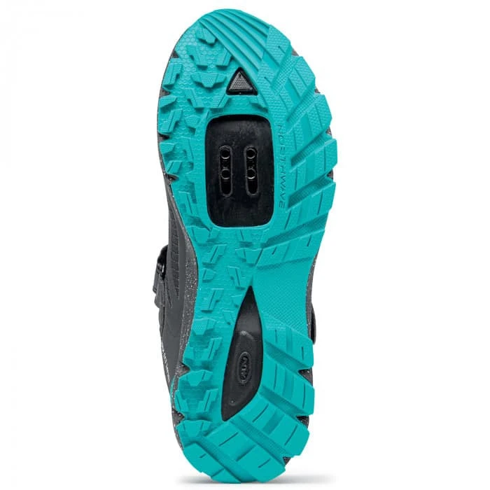 Northwave Escape EVO WMN MTB-Schuhe Damen 5 Northwave Escape EVO WMN MTB-Schuhe Damen – Bild 3