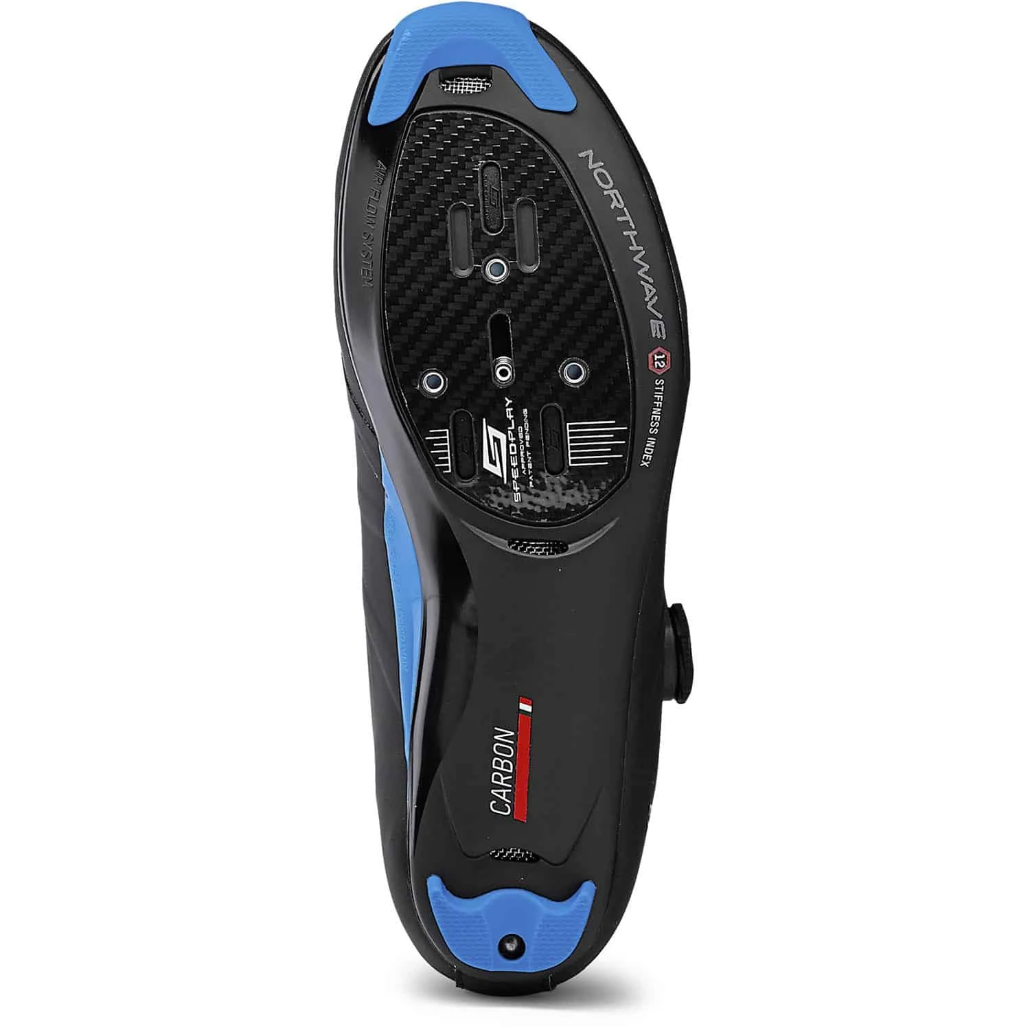 Northwave Extrem GT Rennrad-Schuhe 5 Northwave Extrem GT Rennrad-Schuhe – Bild 3