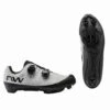 Northwave Extreme XCM 4 MTB-Schuhe 1 Northwave Extreme XCM 4 MTB-Schuhe -Scott Verkäufe northwave extreme xcm4 mtb schuhe hellgrau 800037
