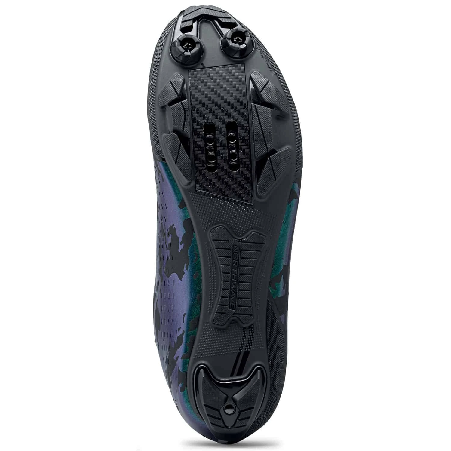 Northwave Rebel 3 MTB-Schuhe Herren 6 Northwave Rebel 3 MTB-Schuhe Herren – Bild 4