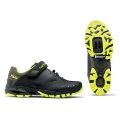 Northwave Spider 3 MTB-Schuhe