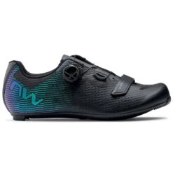 Northwave Storm Carbon 2 Rennradschuhe Herren -Scott Verkäufe northwave storm carbon 2 rennrad schuhe schwarz 2022 591077 d