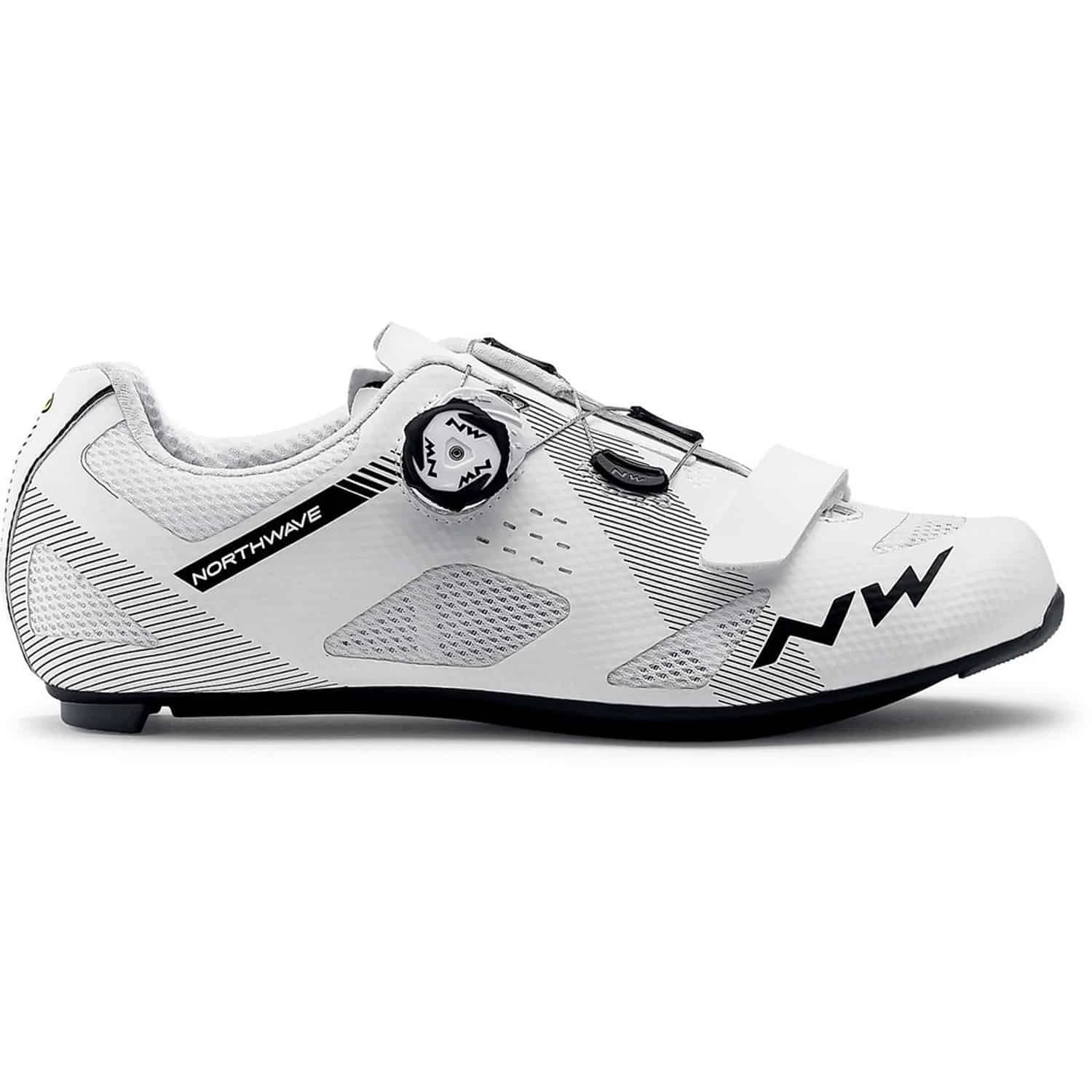 Northwave Storm Rennrad Schuhe 3 Northwave Storm Rennrad Schuhe