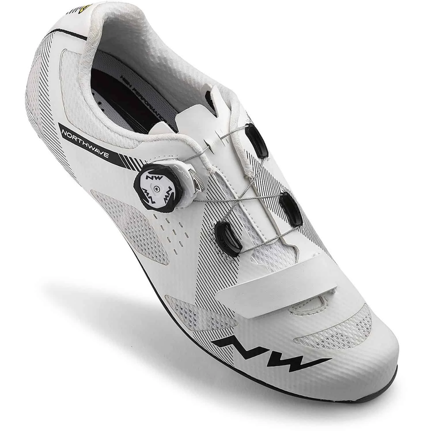 Northwave Storm Rennrad Schuhe 5 Northwave Storm Rennrad Schuhe – Bild 3