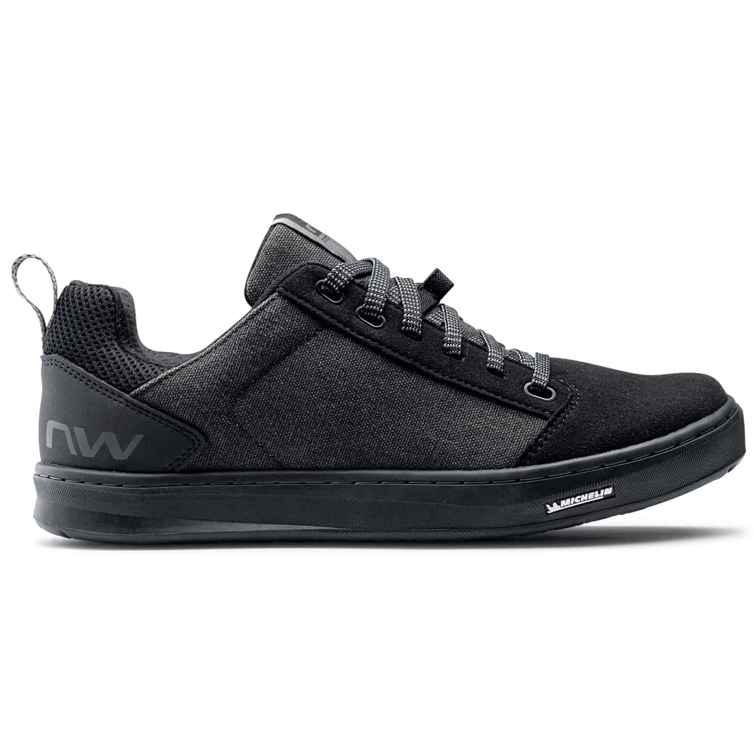 Northwave Tailwhip MTB-Schuhe Herren Black 6 Northwave Tailwhip MTB-Schuhe Herren Black – Bild 4