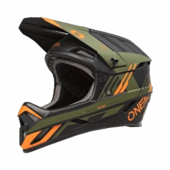 O'Neal Backflip Strike V.23 Fullface-Helm