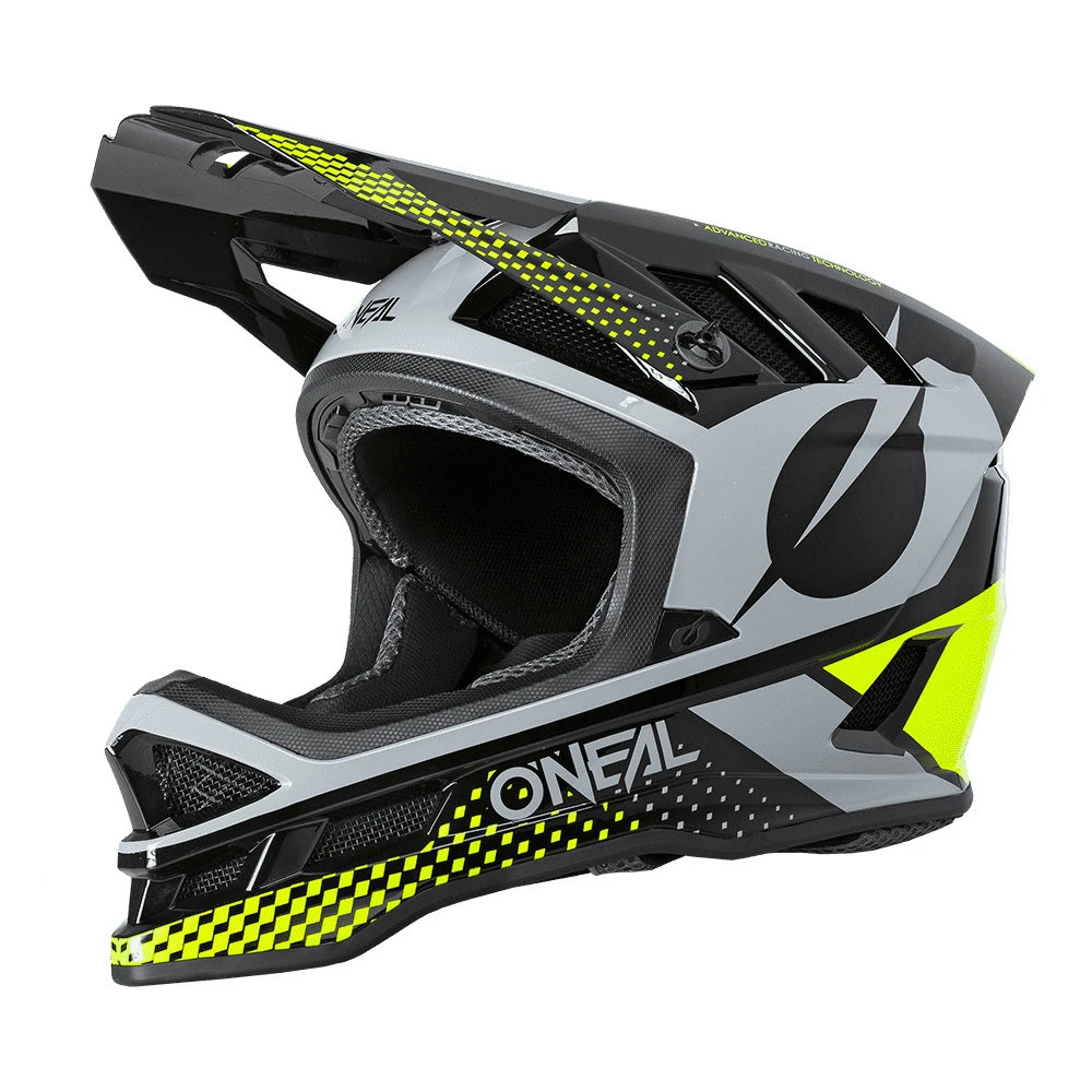 O'Neal O´Neal Blade Fullface Helm 3 O'Neal O´Neal Blade Fullface Helm