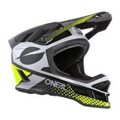 O'Neal O´Neal Blade Fullface Helm 7 O'Neal O´Neal Blade Fullface Helm -Scott Verkäufe oneal blade fullface helm b