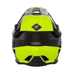 O'Neal O´Neal Blade Fullface Helm 9 O'Neal O´Neal Blade Fullface Helm -Scott Verkäufe oneal blade fullface helm d