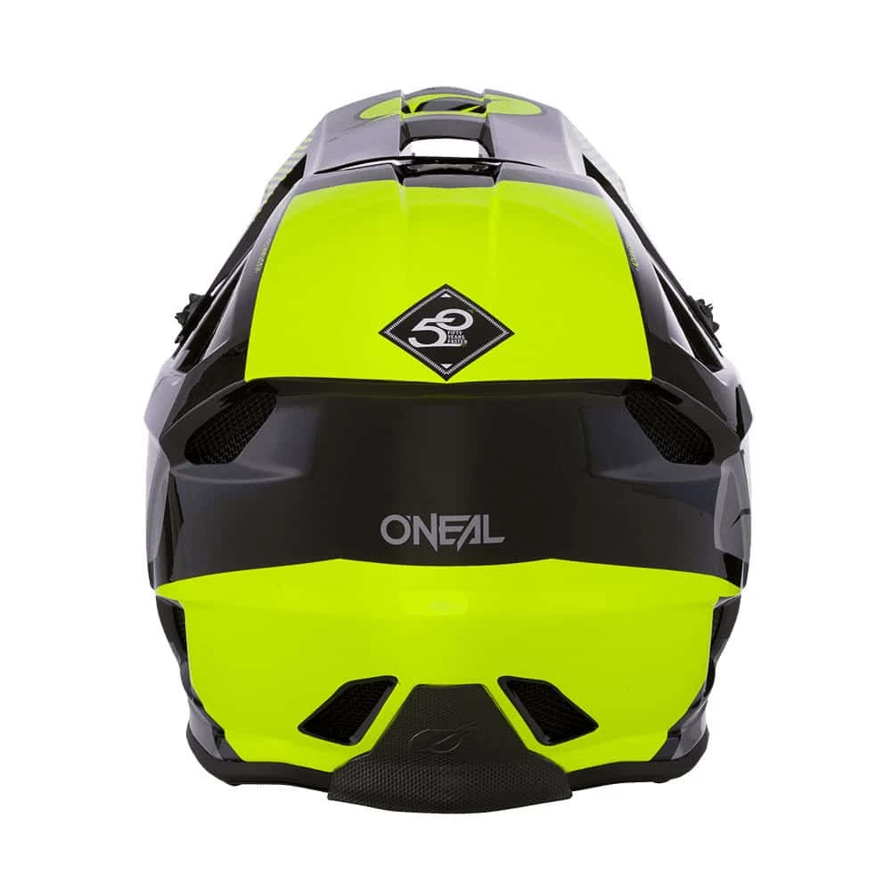 O'Neal O´Neal Blade Fullface Helm 6 O'Neal O´Neal Blade Fullface Helm – Bild 4