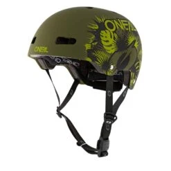 O'Neal Dirt LID ZF Plant BMX-Helm
