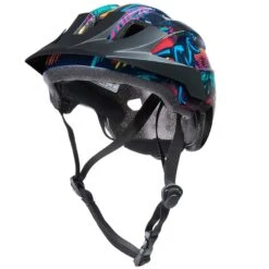O'Neal Flare Youth Rex V.22 Jugend-MTB-Helm