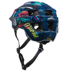 O'Neal Flare Youth Rex V.22 Jugend-MTB-Helm -Scott Verkäufe oneal flare youth rex v22 mtb helm kinder bunt 590578 c