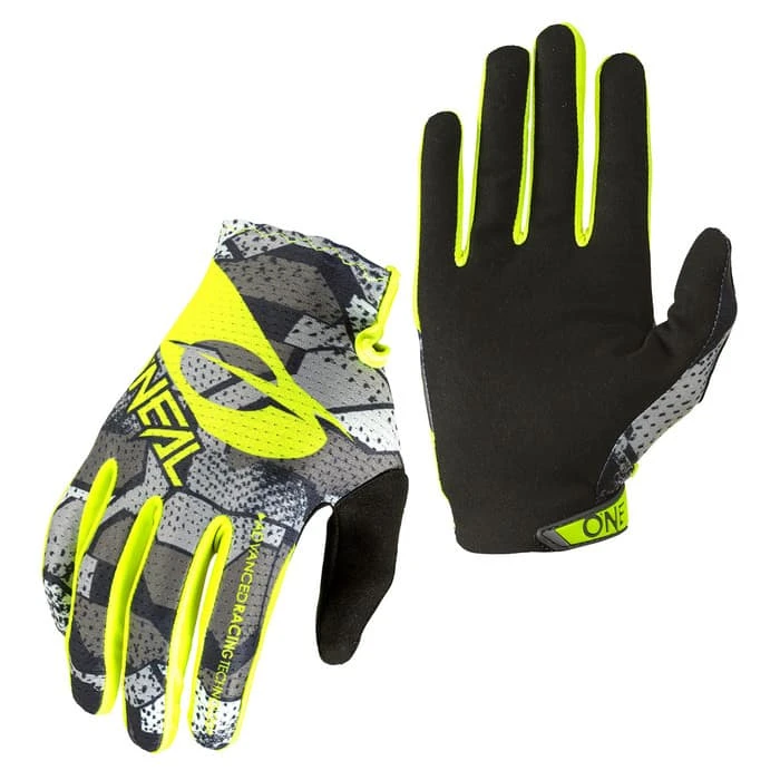 O'Neal Matrix Youth Camo Radhandschuhe Kinder 3 O'Neal Matrix Youth Camo Radhandschuhe Kinder