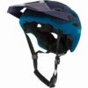 O'Neal O`Neal Pike MTB-Helm -Scott Verkäufe oneal pike mtb helm.schwarz tuerkis 593573 a