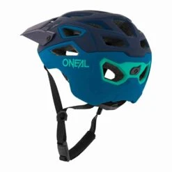 O'Neal O`Neal Pike MTB-Helm -Scott Verkäufe oneal pike mtb helm.schwarz tuerkis 593573 d