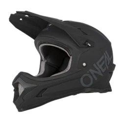 O'Neal Sonus Solid Fullface-Helm