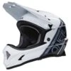 O'Neal Sonus Split Fullface-Helm -Scott Verkäufe oneal sonus split fullface helm sw we 583668 a