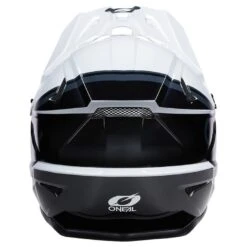 O'Neal Sonus Split Fullface-Helm -Scott Verkäufe oneal sonus split fullface helm sw we 583668 c