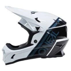 O'Neal Sonus Split Fullface-Helm -Scott Verkäufe oneal sonus split fullface helm sw we 583668 e