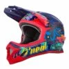 O'Neal Sonus Youth Rex Fullface-Helm Kinder -Scott Verkäufe oneal sonus youth rex fullfacehelm kinder bunt 590579 a