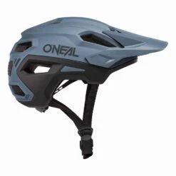 O'Neal Trailfinder Split V.23 MTB-Helm -Scott Verkäufe oneal trailfinder split v23 mtb helm grau schwarz 810208 a
