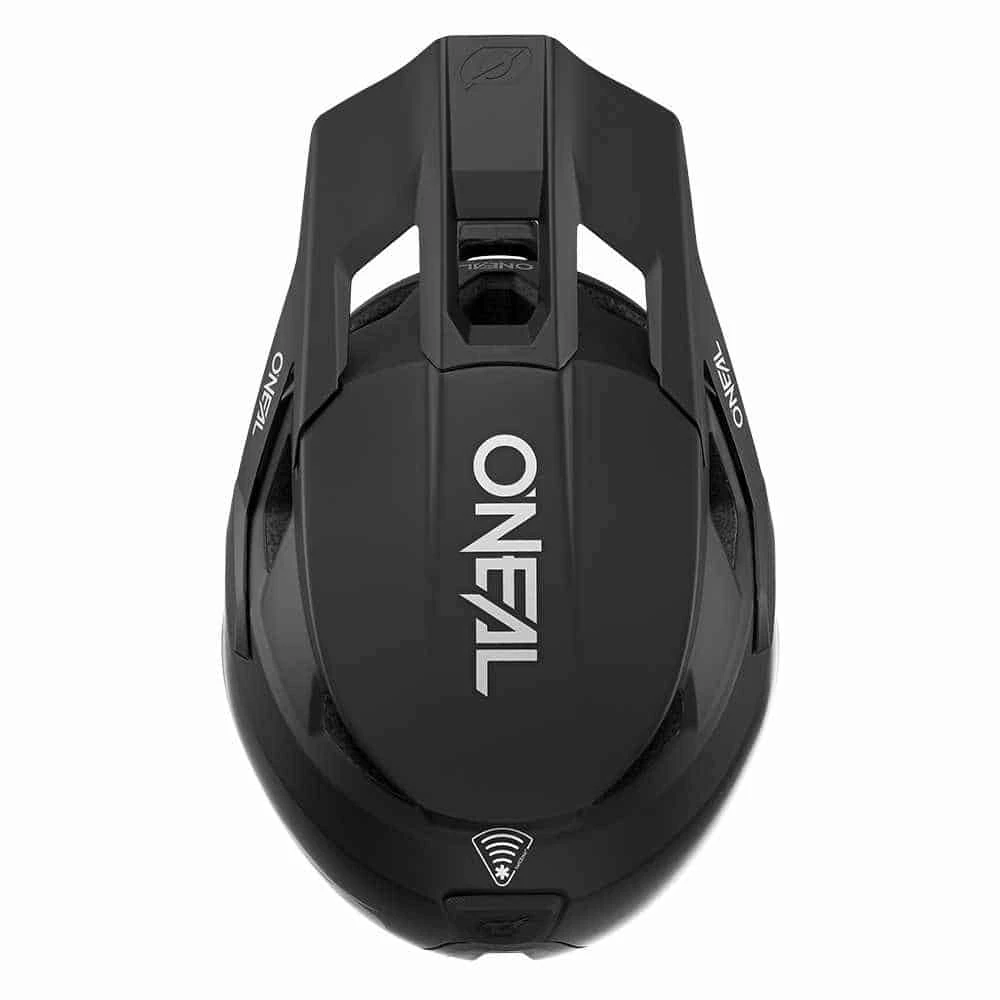 O'Neal Transition Solid Fullface-Helm 5 O'Neal Transition Solid Fullface-Helm – Bild 3