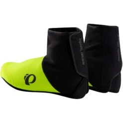 Pearl Izumi AmFIB Primaloft Fahrrad Überschuhe -Scott Verkäufe pearl izumi amfib primaloft ueberschuhe579160 b