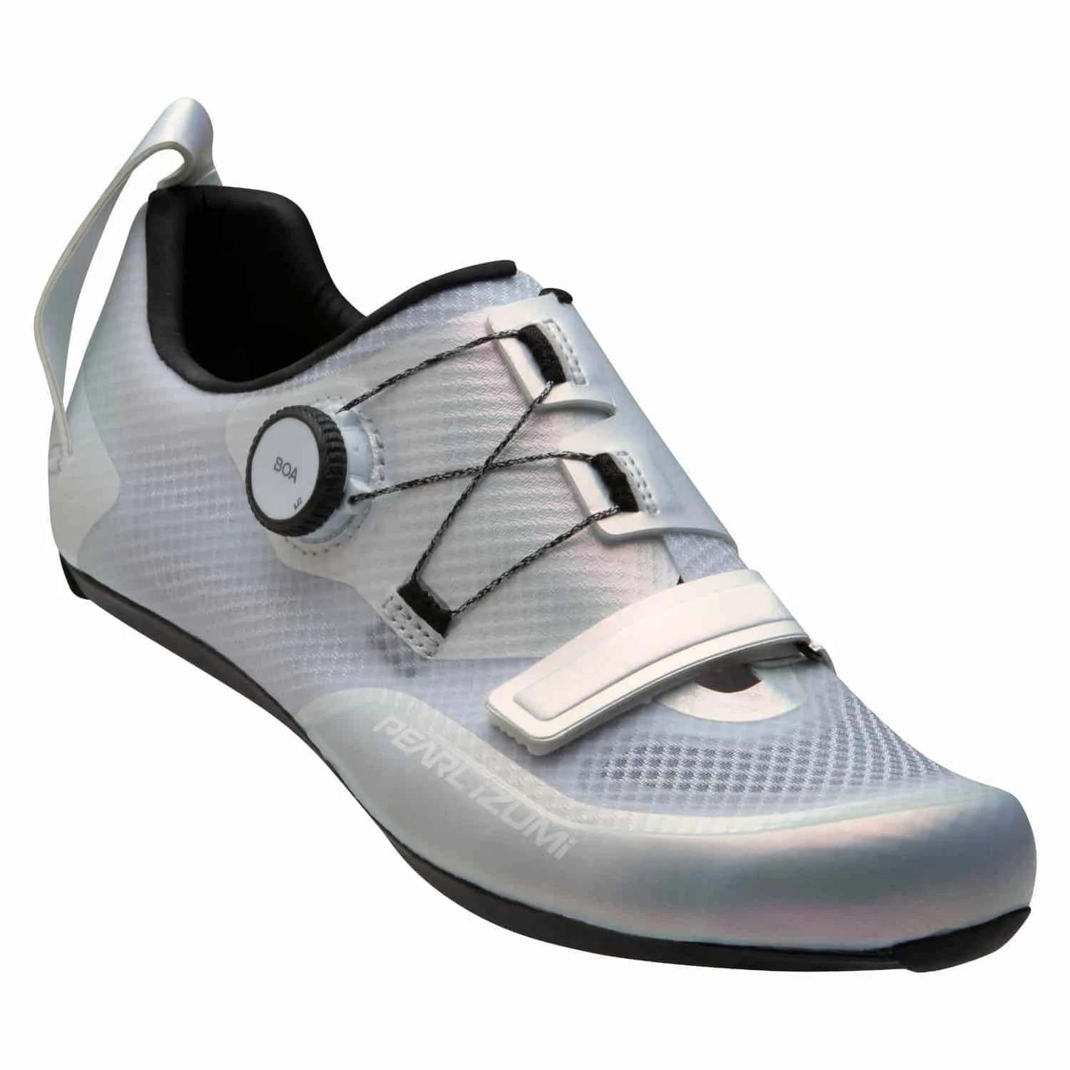 Pearl Izumi Tri Fly Pro Rennradschuhe 3 Pearl Izumi Tri Fly Pro Rennradschuhe