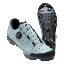 Pearl Izumi X-Alp Gravel Fahrrad-Schuhe