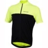 Pearl Izumi Quest Jersey Fahrradtrikot Herren -Scott Verkäufe pearlizumi quest radtrikot herren gelb schwarz 572849 a